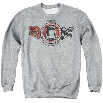Men's Chevrolet Gentlemen's Racer Graphic Sweatshirt