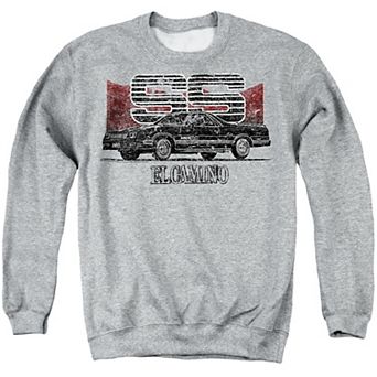 Chevrolet El Camino SS Graphic Sweatshirt