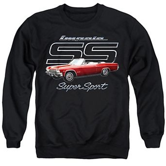 Men's Chevrolet Impala SS Graphic Sweatshirt