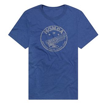 Men's Trevco Honda Motorcycles Since 1948 Graphic Tee