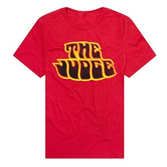 Men's Trevco "The Judge" Graphic Tee