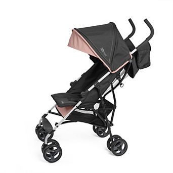 Ingenuity 3D Mini Convenience Lightweight Stroller