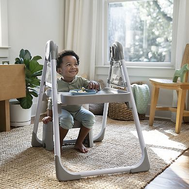 Ingenuity Proper Positioner Folding High Chair