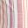 Peach Candy Stripe