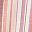 Peach Candy Stripe