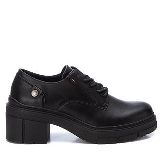 Refresh Women's heeled lace up shoes 171988