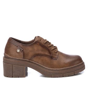 Refresh Women's heeled lace up shoes 171988