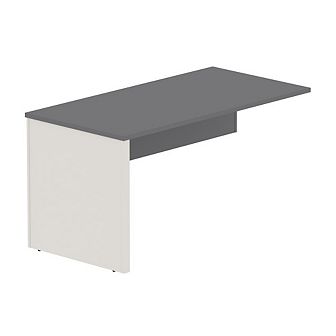 Bestar 60W Return Table