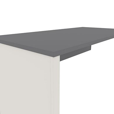 Bestar 60W Return Table