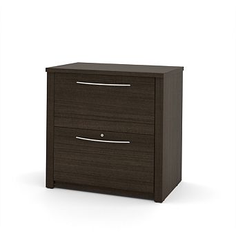 Bestar 30” Lateral File Cabinet