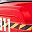 Fire Engine Red