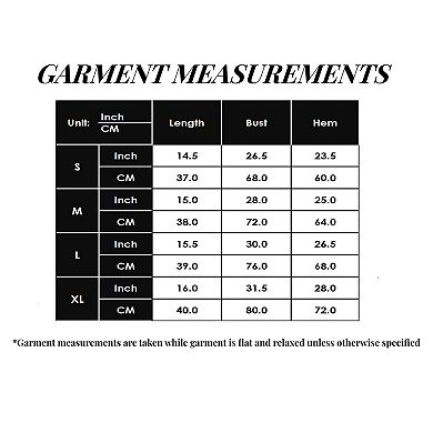 Women's Athletic Crop Tank Top with Cross Back Straps and Scoop Neckline