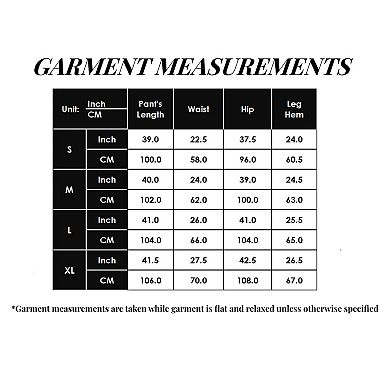 Women's Wide Leg Lounge Pants with Elastic Waistband and Side Slit Hem Detail