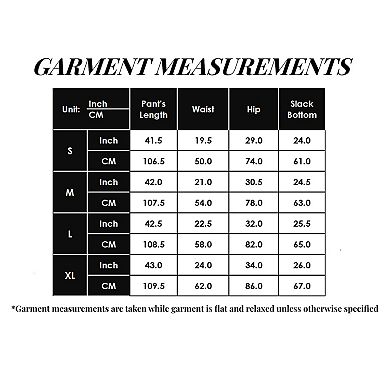 Women's High Waist Flare Lounge Pants with Smooth Woven Fabric and Fitted Contoured Silhouette