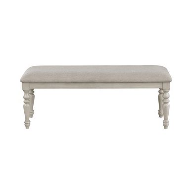 New Classic Furniture Jennifer Bench