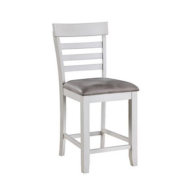 New Classic Furniture Richland Counter Chair