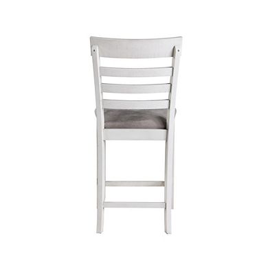 New Classic Furniture Richland Counter Chair