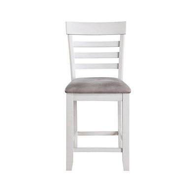 New Classic Furniture Richland Counter Chair