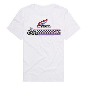 Men's Trevco Honda 85' Graphic Tee