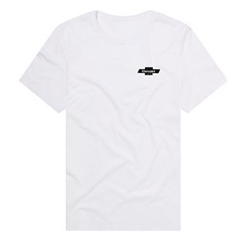 Men's Trevco Chevrolet Camaro Z28 Graphic Tee