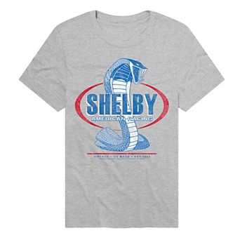Men's Trevco Carroll Shelby Graphic Tee