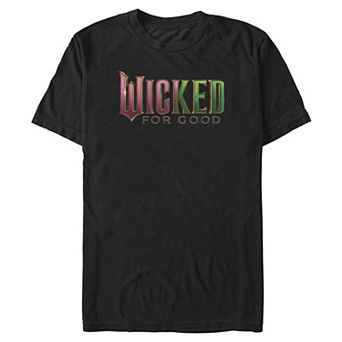 Big & Tall Wicked For Good Graphic Tee