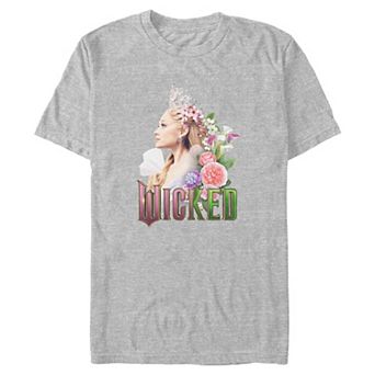 Big & Tall Wicked For Good Graphic Tee