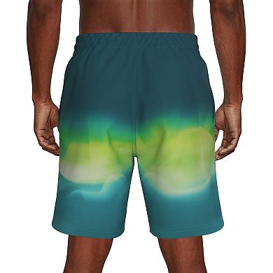 Men's Nike Swim Breaker Fade 9-in. Volley Shorts