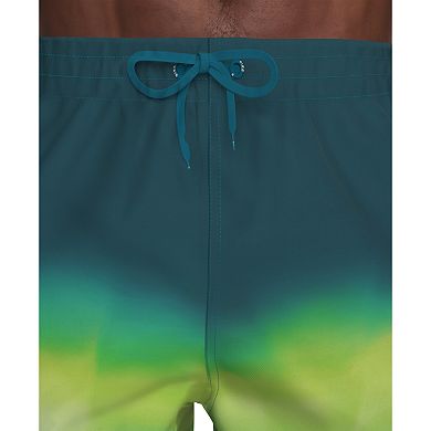 Men's Nike Swim Breaker Fade 9-in. Volley Shorts
