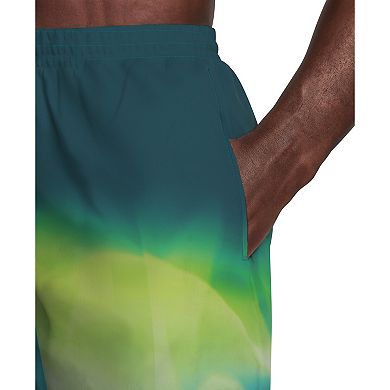 Men's Nike Swim Breaker Fade 9-in. Volley Shorts