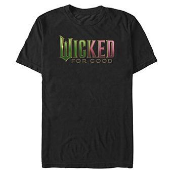 Big & Tall Wicked For Good For Good Vol 2 Graphic Tee