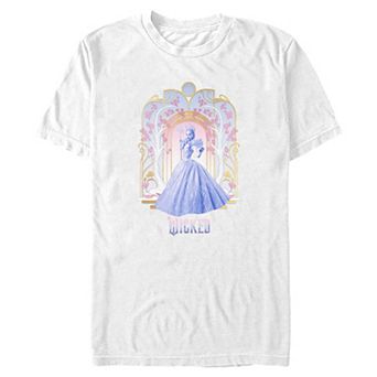 Big & Tall Wicked For Good Graphic Tee