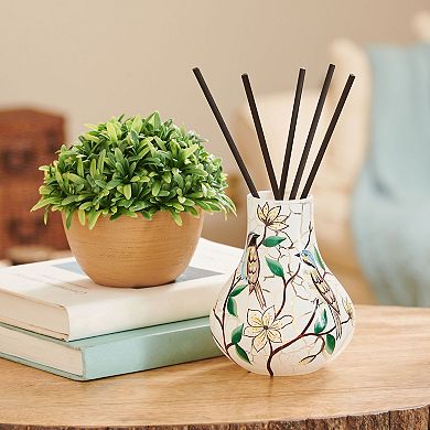 Studio 66 Be Happy LED Jumbo Diffuser