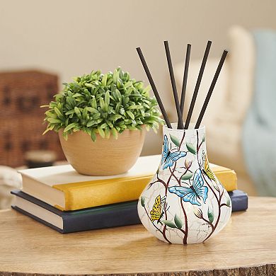Studio 66 Butterfly Fields LED Jumbo Diffuser