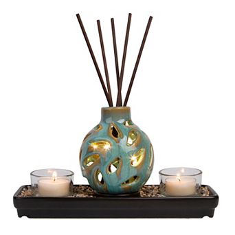 Studio 66 Aiden LED Diffuser Garden Decor