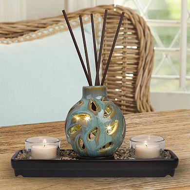 Studio 66 Aiden LED Diffuser Garden Decor