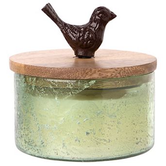 Studio 66 Paradise 3-Wick Candle Decorative Jar
