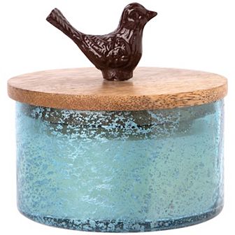 Studio 66 Paradise 3-Wick Candle Decorative Jar