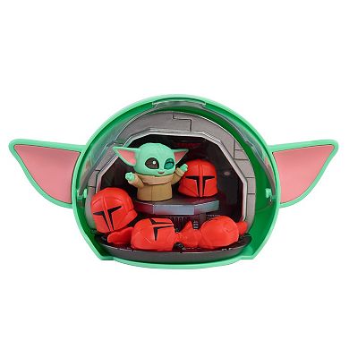Star Wars Grogu Collector Capsule - Styles May Vary