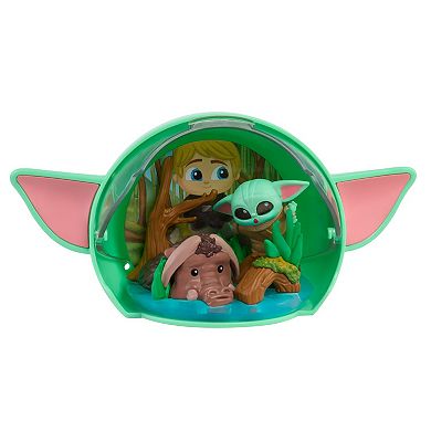 Star Wars Grogu Collector Capsule - Styles May Vary