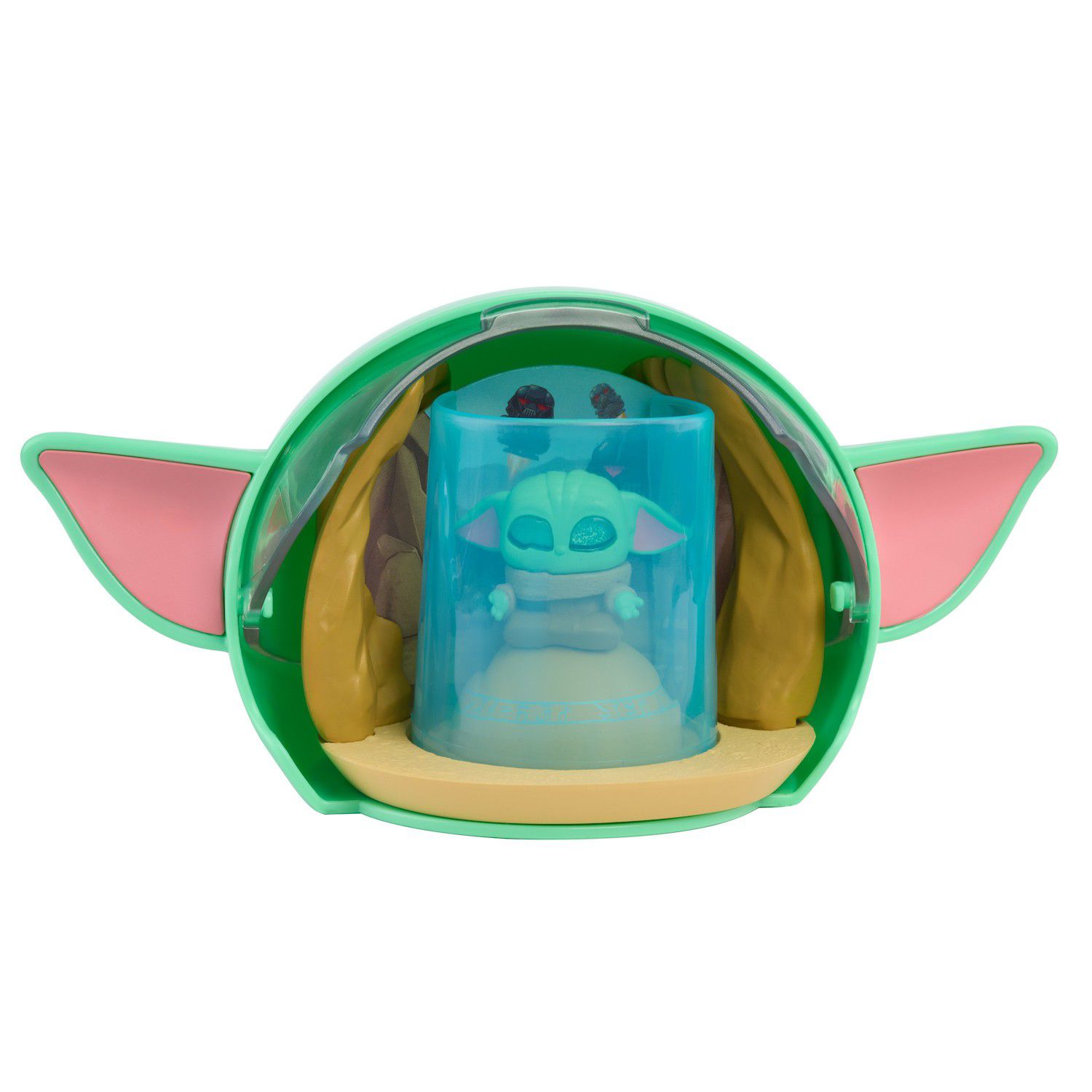 Детские фигурки Star Wars Grogu Collector Capsule - Styles May Vary — фото 2