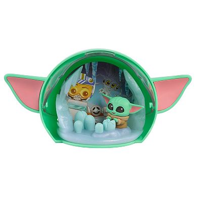 Star Wars Grogu Collector Capsule - Styles May Vary