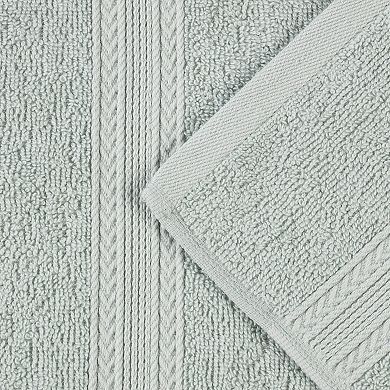 SUPERIOR Eco-Friendly Cotton 3-pc. Towel Set
