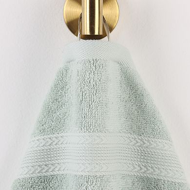 SUPERIOR Eco-Friendly Cotton 3-pc. Towel Set