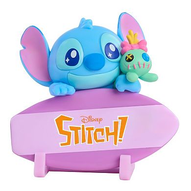 Disney's Lilo & Stitch Attachmeez Collectible Mini Figure Blind Box - Styles May Vary