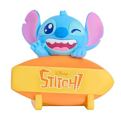 Disney's Lilo & Stitch Attachmeez Collectible Mini Figure Blind Box - Styles May Vary