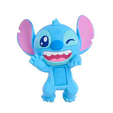 Disney's Lilo & Stitch Attachmeez Collectible Mini Figure Blind Box - Styles May Vary