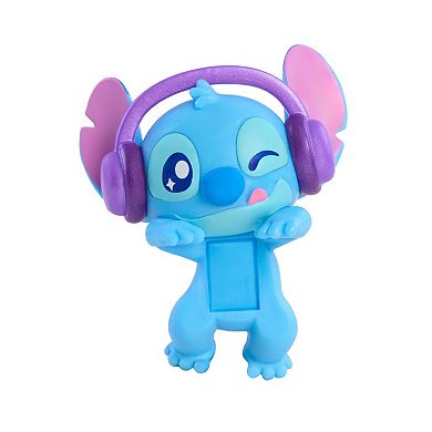 Disney's Lilo & Stitch Attachmeez Collectible Mini Figure Blind Box - Styles May Vary