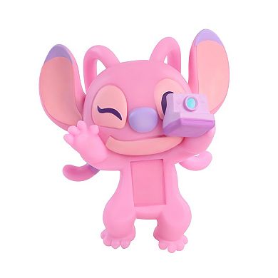 Disney's Lilo & Stitch Attachmeez Collectible Mini Figure Blind Box - Styles May Vary
