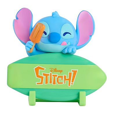 Disney's Lilo & Stitch Attachmeez Collectible Mini Figure Blind Box - Styles May Vary